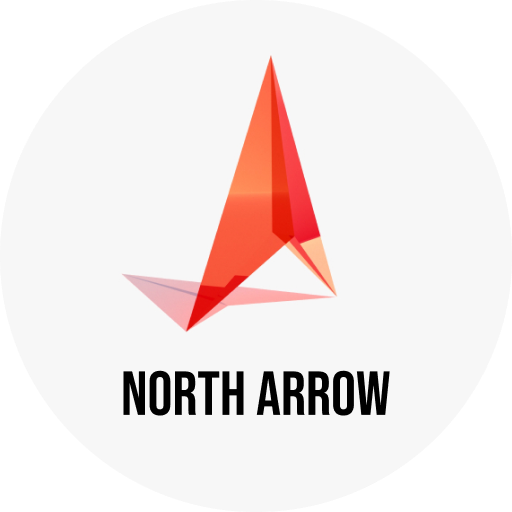 North Arrow